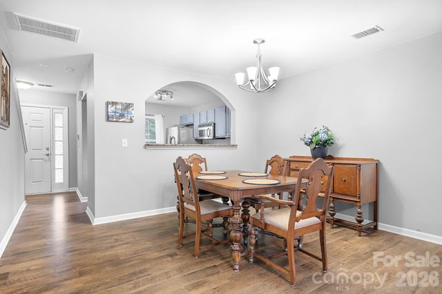 17640 Caldwell Track Drive, Cornelius, NC 28031