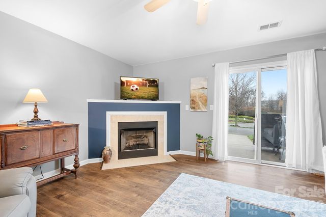 17640 Caldwell Track Drive, Cornelius, NC 28031