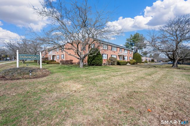 1250 Farmington Avenue APT C, Farmington, CT 06032