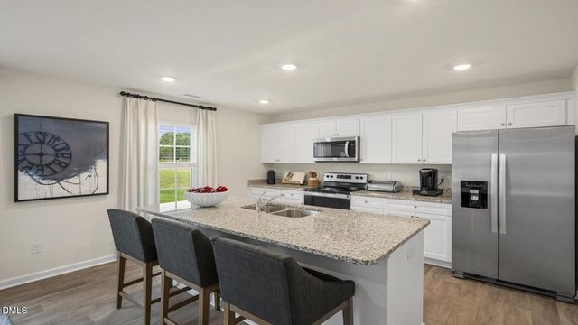 102 Olive History Way, Clayton, NC 27520