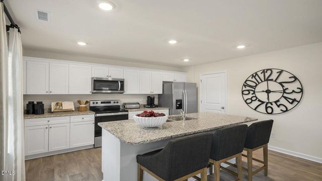 102 Olive History Way, Clayton, NC 27520