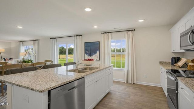 102 Olive History Way, Clayton, NC 27520