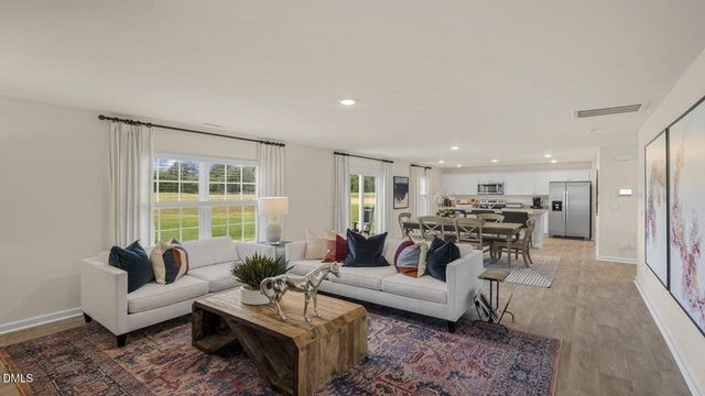 102 Olive History Way, Clayton, NC 27520