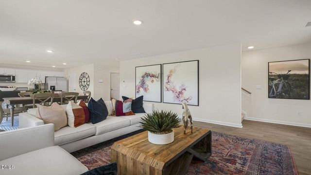 102 Olive History Way, Clayton, NC 27520