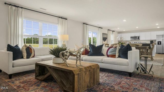 102 Olive History Way, Clayton, NC 27520