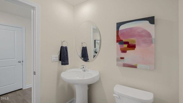 102 Olive History Way, Clayton, NC 27520