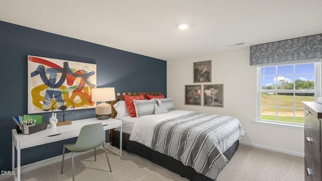 102 Olive History Way, Clayton, NC 27520