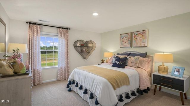 102 Olive History Way, Clayton, NC 27520