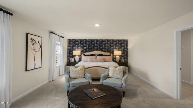 102 Olive History Way, Clayton, NC 27520