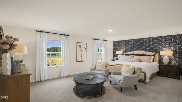 102 Olive History Way, Clayton, NC 27520