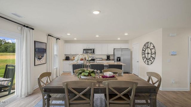 102 Olive History Way, Clayton, NC 27520