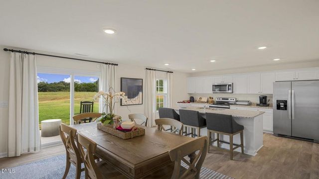 102 Olive History Way, Clayton, NC 27520