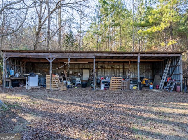 165 Lake Creek Road 0, Cedartown, GA 30125