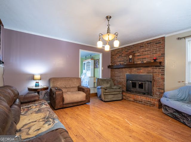 165 Lake Creek Road 0, Cedartown, GA 30125