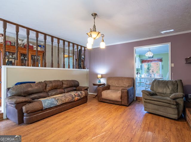 165 Lake Creek Road 0, Cedartown, GA 30125