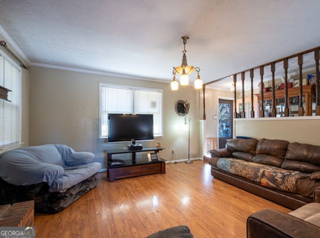 165 Lake Creek Road 0, Cedartown, GA 30125