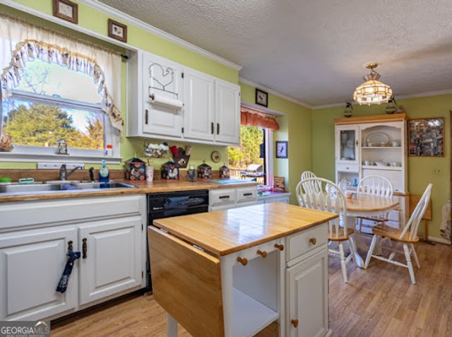 165 Lake Creek Road 0, Cedartown, GA 30125