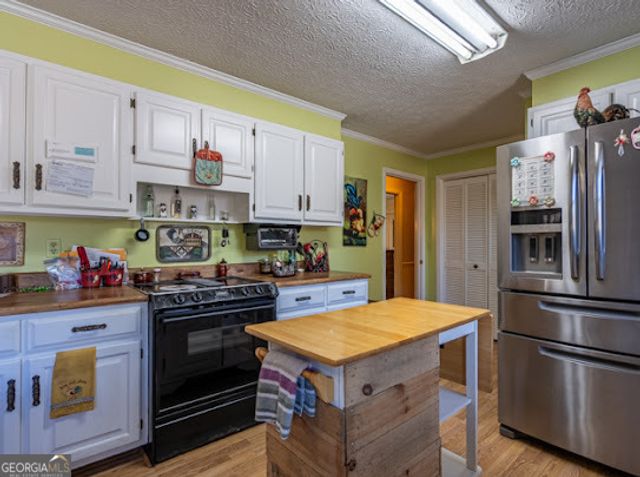 165 Lake Creek Road 0, Cedartown, GA 30125