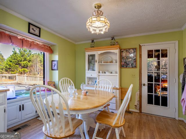 165 Lake Creek Road 0, Cedartown, GA 30125