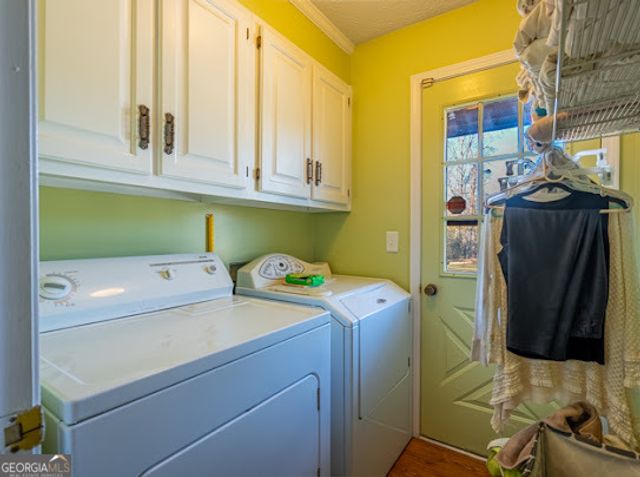 165 Lake Creek Road 0, Cedartown, GA 30125