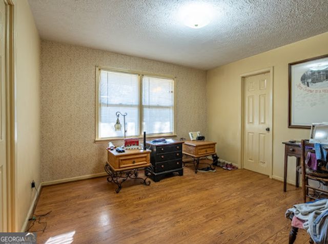 165 Lake Creek Road 0, Cedartown, GA 30125