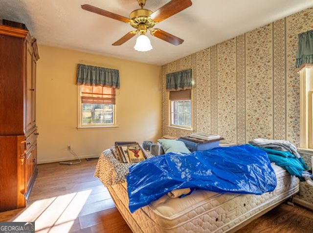 165 Lake Creek Road 0, Cedartown, GA 30125