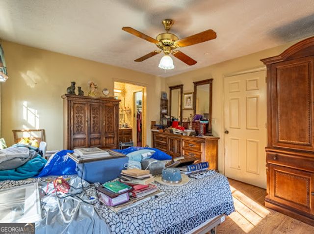 165 Lake Creek Road 0, Cedartown, GA 30125