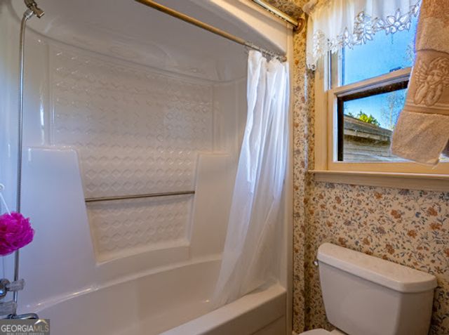 165 Lake Creek Road 0, Cedartown, GA 30125