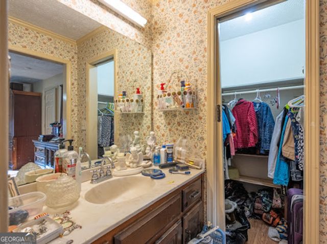 165 Lake Creek Road 0, Cedartown, GA 30125