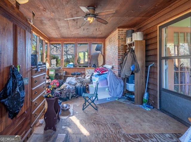 165 Lake Creek Road 0, Cedartown, GA 30125