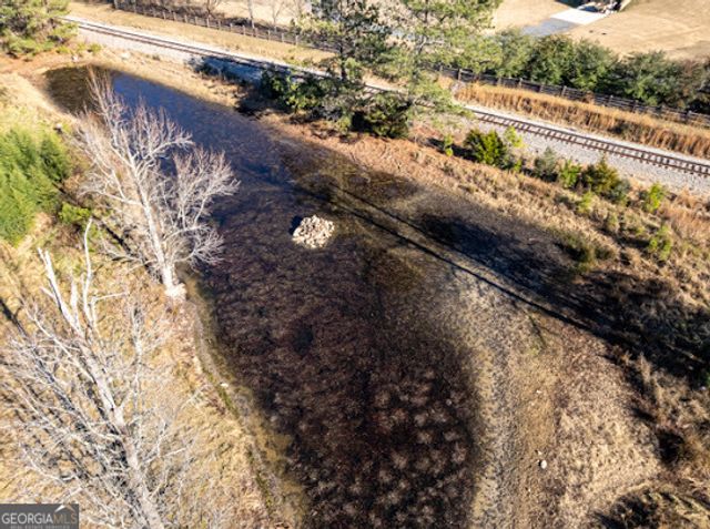 165 Lake Creek Road 0, Cedartown, GA 30125