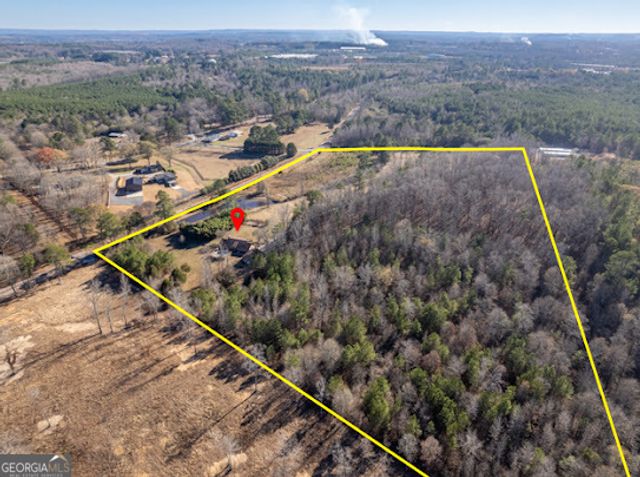 165 Lake Creek Road 0, Cedartown, GA 30125