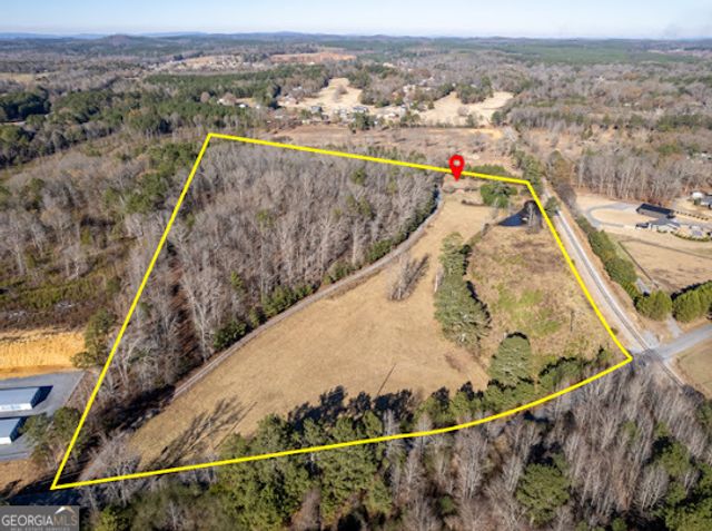 165 Lake Creek Road 0, Cedartown, GA 30125