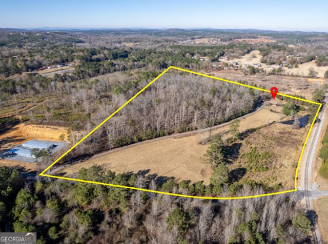 165 Lake Creek Road 0, Cedartown, GA 30125