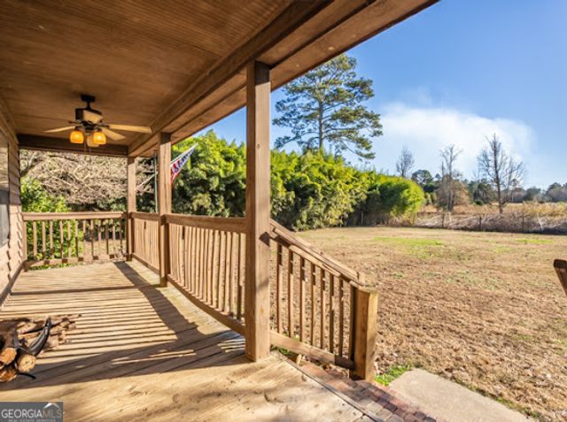 165 Lake Creek Road 0, Cedartown, GA 30125