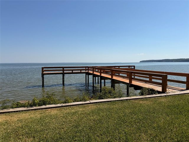 94 Gov Bell Drive, Point Blank, TX 77364