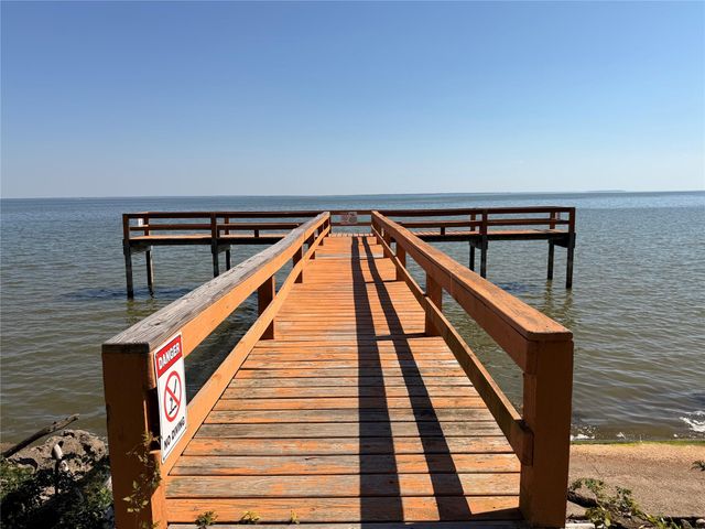 94 Gov Bell Drive, Point Blank, TX 77364