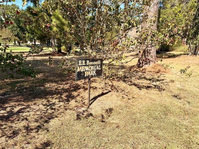 94 Gov Bell Drive, Point Blank, TX 77364