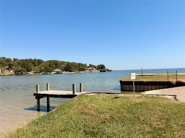 94 Gov Bell Drive, Point Blank, TX 77364