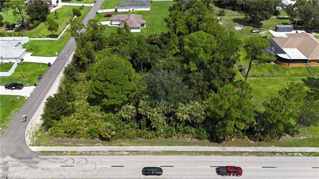 504 W 6th ST, LEHIGH ACRES, FL 33972 — exterior