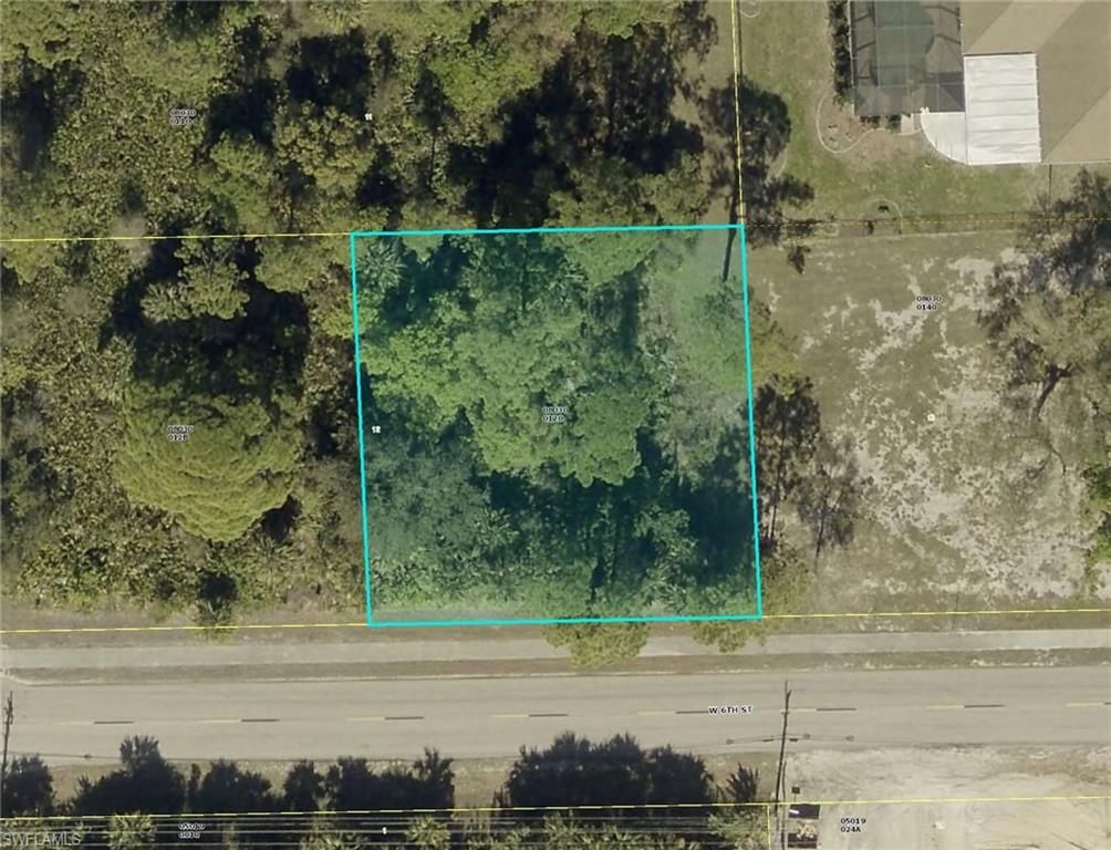 504 W 6th ST, LEHIGH ACRES, FL 33972 — photo 5