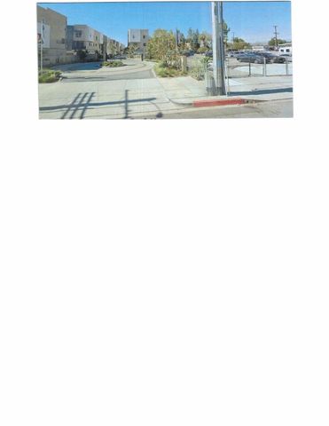 9423 N Sepulveda Boulevard 5, North Hills, CA 91343