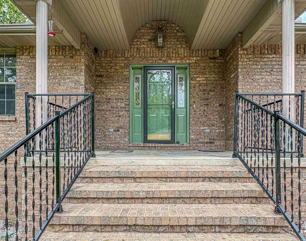 147 Abby Lane, Cotter, AR 72626