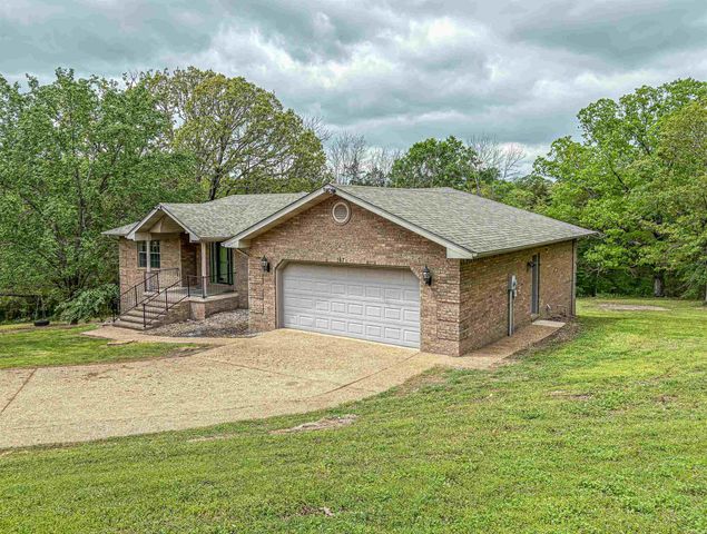 147 Abby Lane, Cotter, AR 72626