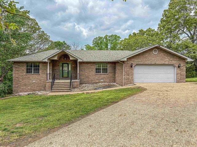 147 Abby Lane, Cotter, AR 72626