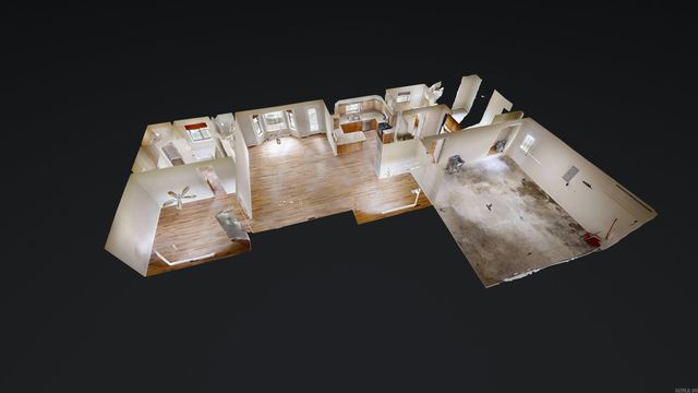 147 Abby Lane, Cotter, AR 72626