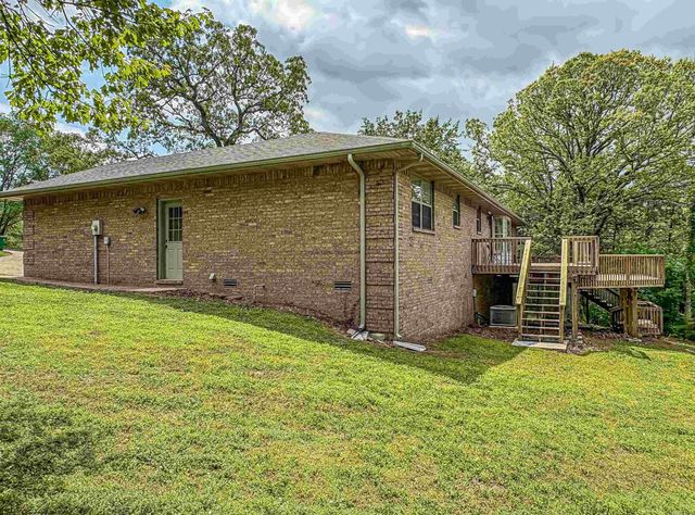 147 Abby Lane, Cotter, AR 72626