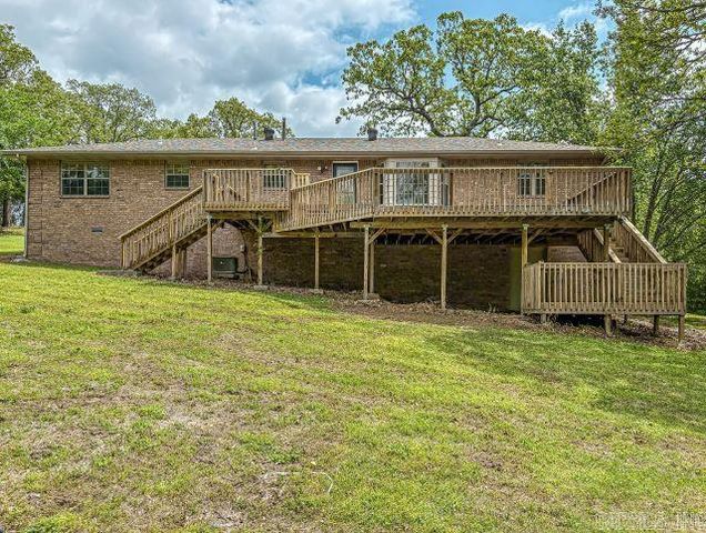 147 Abby Lane, Cotter, AR 72626