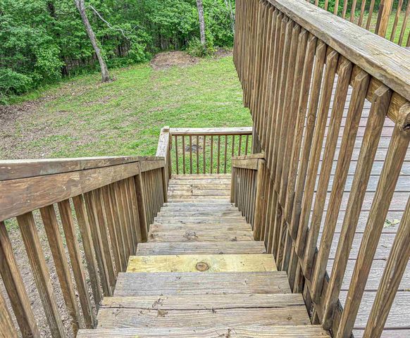 147 Abby Lane, Cotter, AR 72626