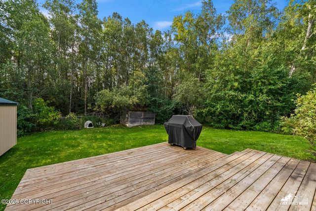 820 Woodmar Place, Anchorage, AK 99515